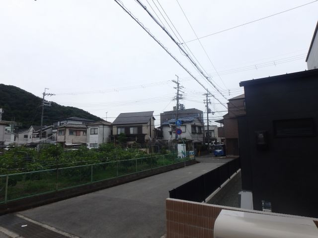異なる号室の室内写真です