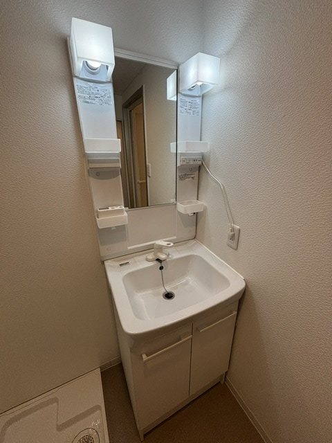 洗面所