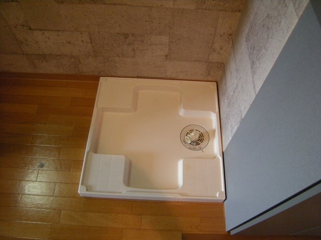室内パン