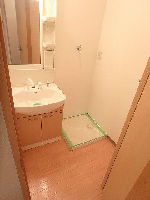 洗面所