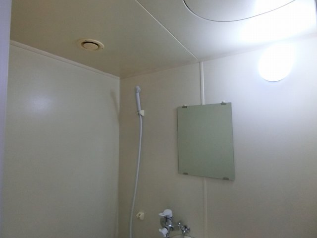 洗面所