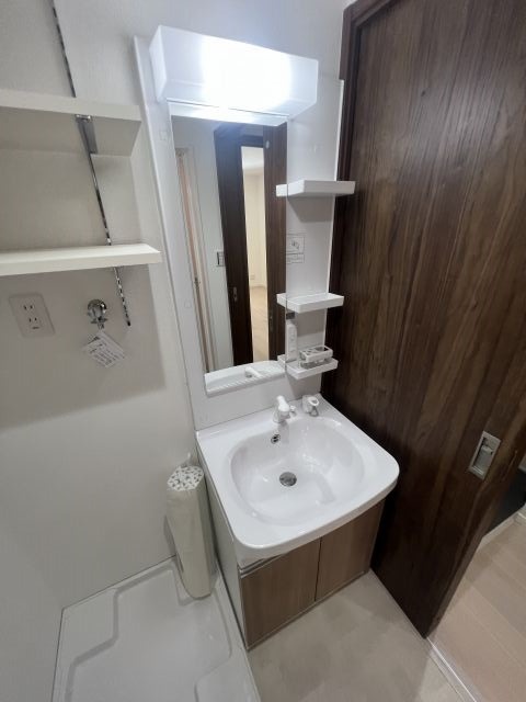 洗面所