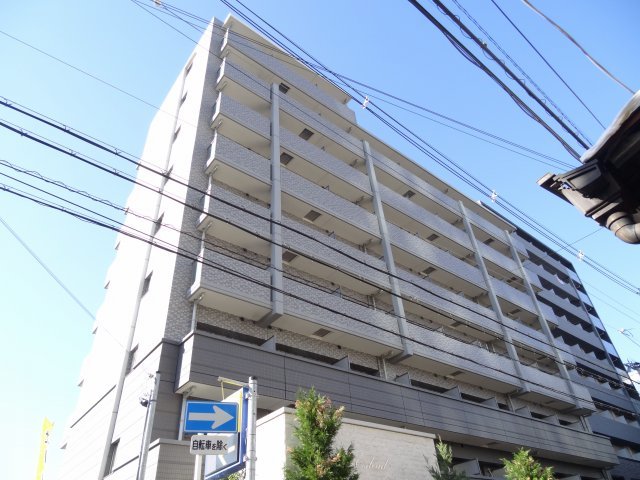 敷地内・建物