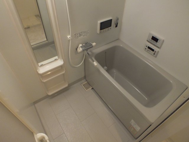 バス