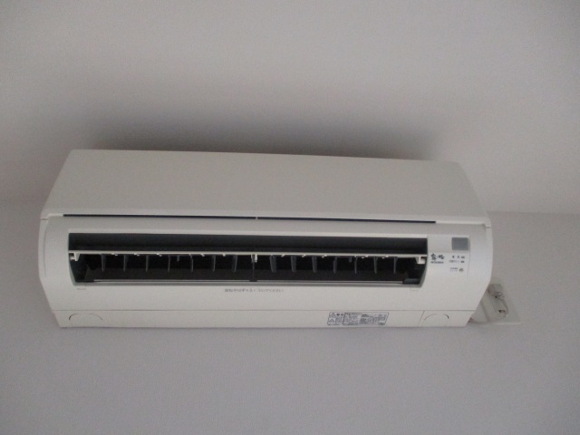エアコン