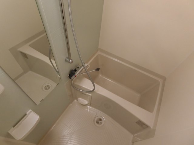 バス