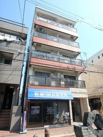 外観画像
