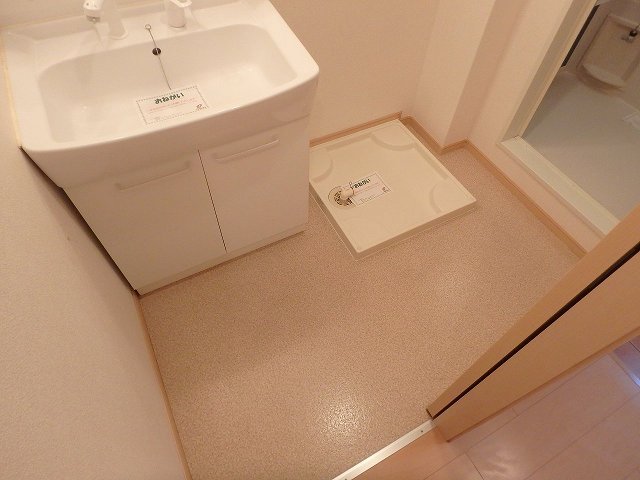 洗面所
