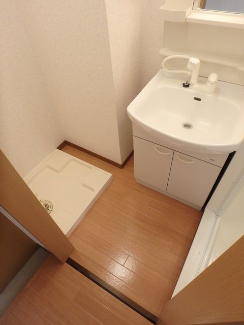 洗面所
