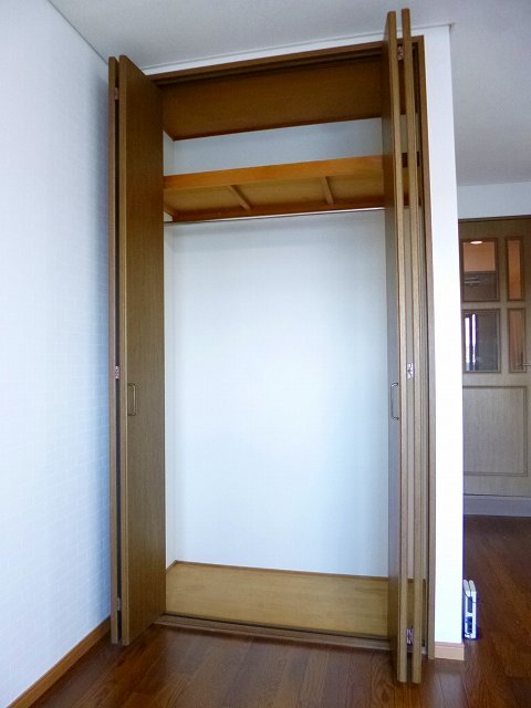 広々収納♪