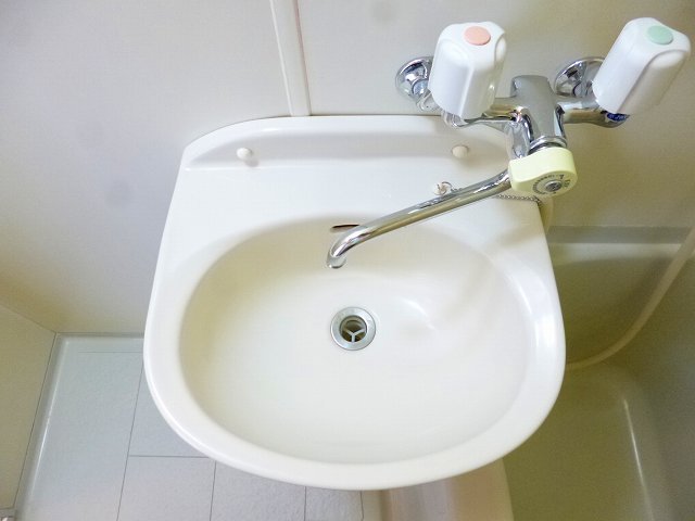 洗面所