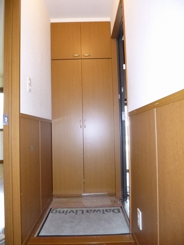 トールシューズBOX。