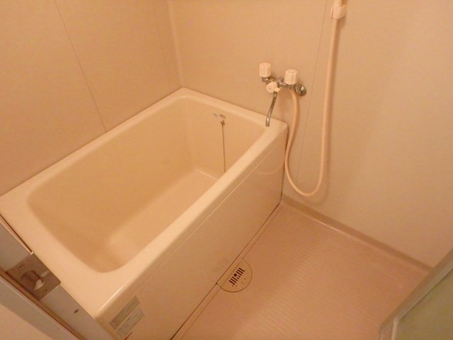 異なる号室の室内写真です