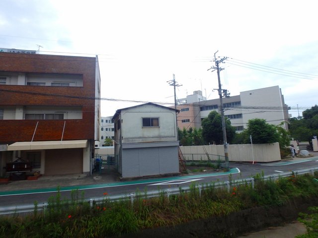 異なる号室の室内写真です