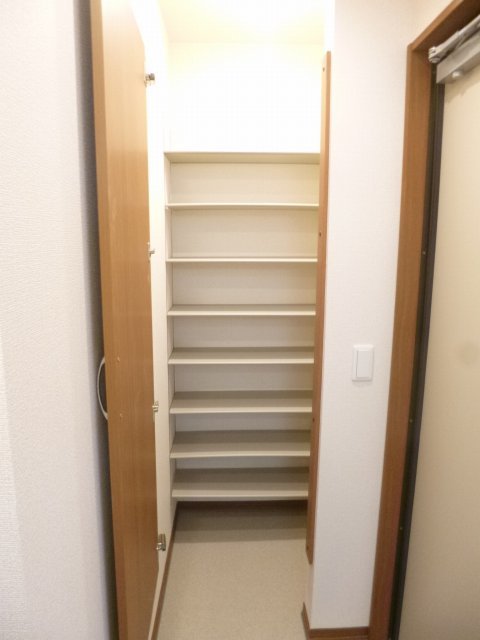 シューズクローゼット♪