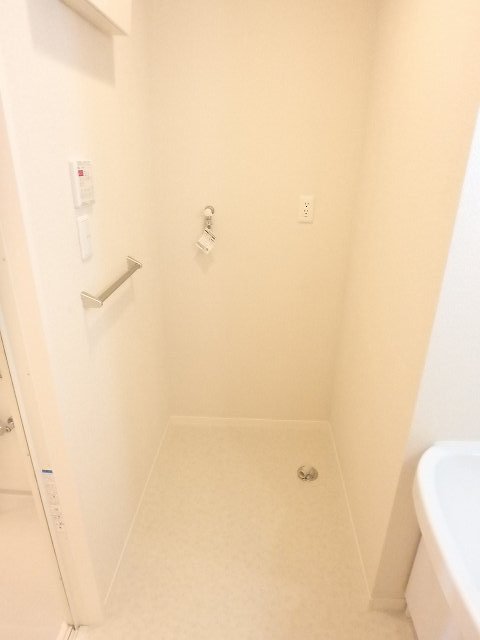 洗面所