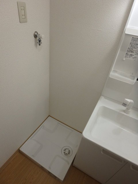 洗面所