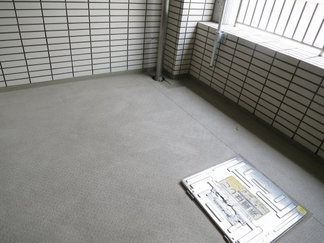 異なる号室の室内写真です