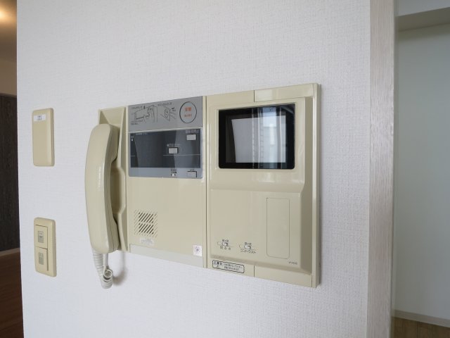 異なる号室の室内写真です