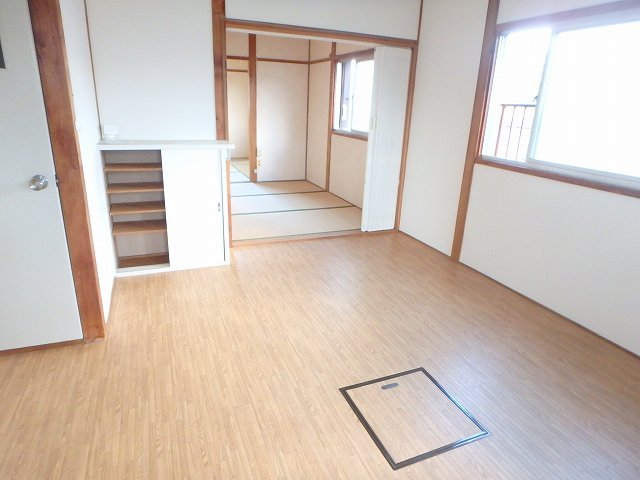 居室・リビング