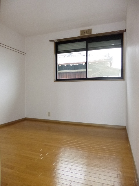 1号室の写真です