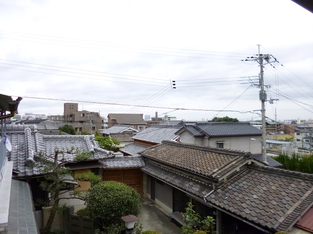 1号室の写真です