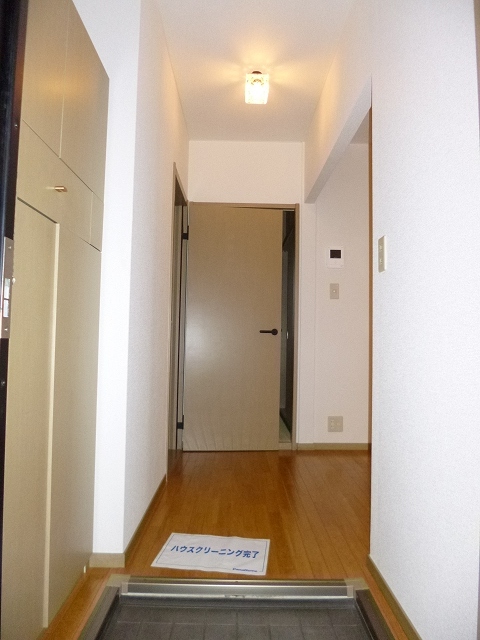 1号室の写真です