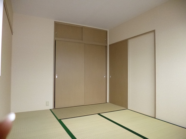 1号室の写真です