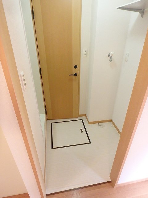 洗面所