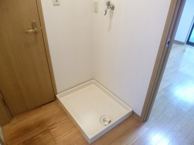 洗面所