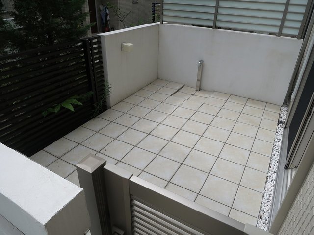 庭