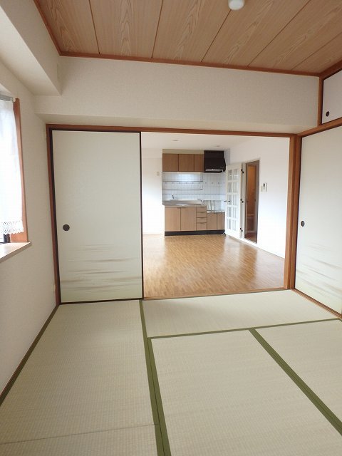 和室