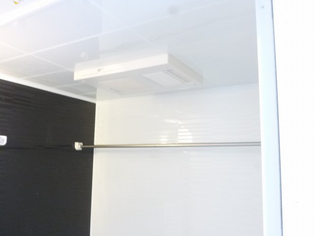 浴室乾燥機能付♪