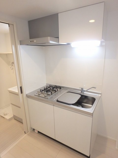 同シリーズの別物件のお写真です。