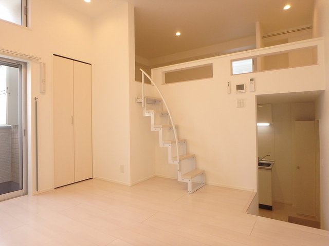 同シリーズの別物件のお写真です。