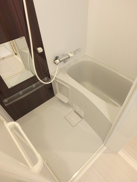 同シリーズの別物件のお写真です。