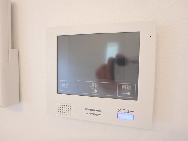 同シリーズの別物件のお写真です。