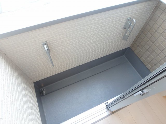 同シリーズの別物件のお写真です。