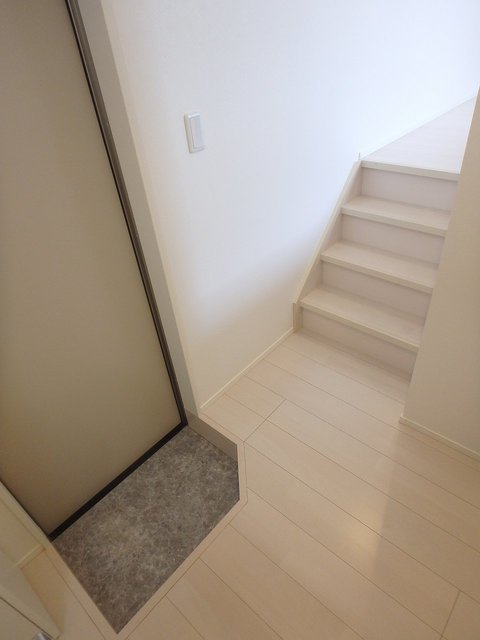 同シリーズの別物件のお写真です。