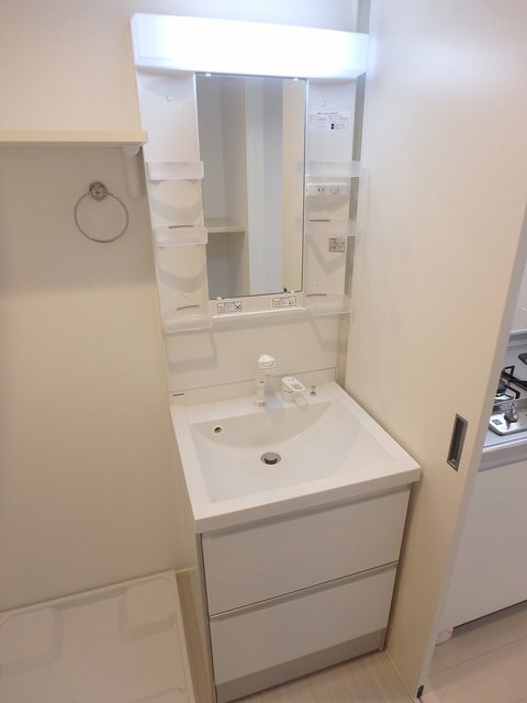 同シリーズの別物件のお写真です。