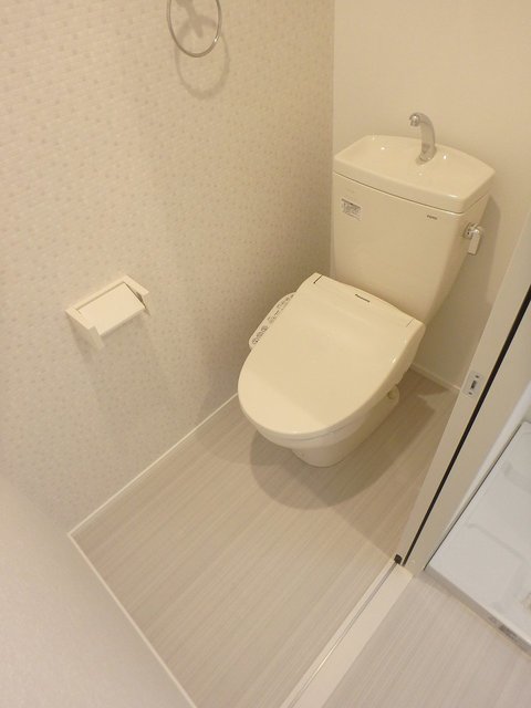 同シリーズの別物件のお写真です。