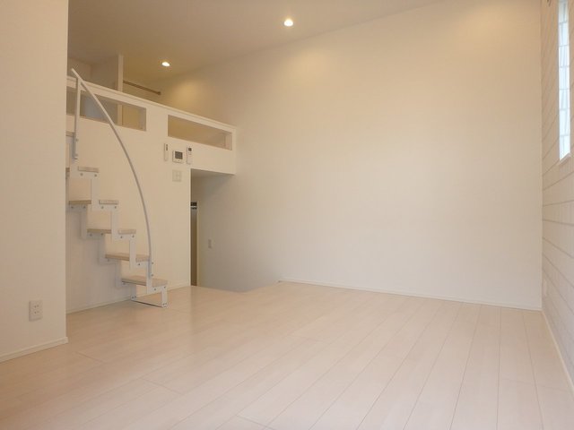 同シリーズの別物件のお写真です。