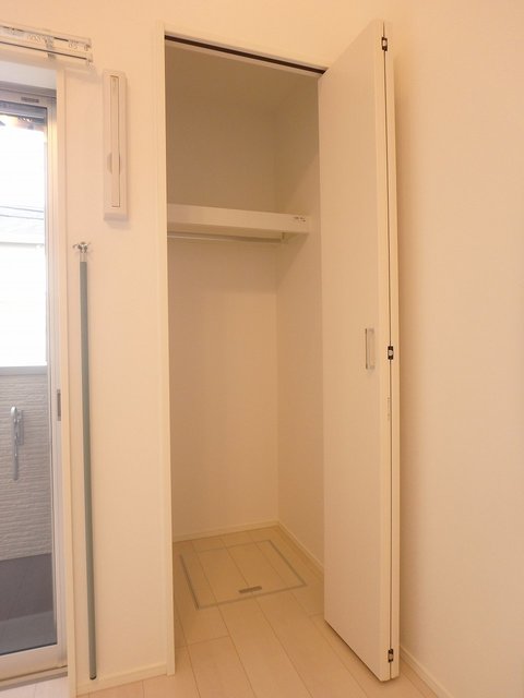 同シリーズの別物件のお写真です。