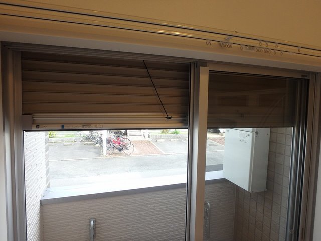 同シリーズの別物件のお写真です。