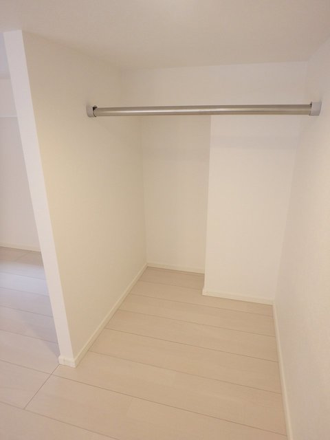 同シリーズの別物件のお写真です。