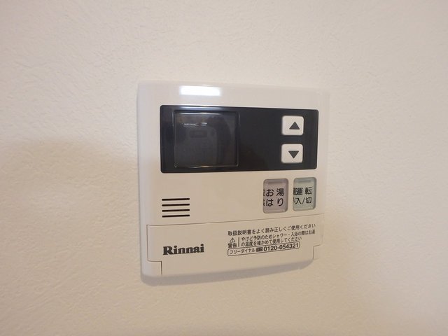 同シリーズの別物件のお写真です。