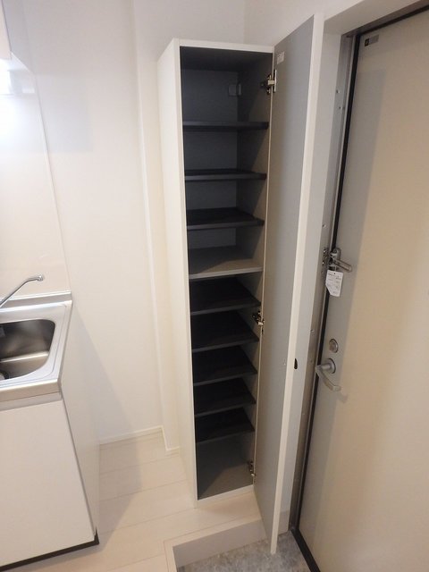 同シリーズの別物件のお写真です。