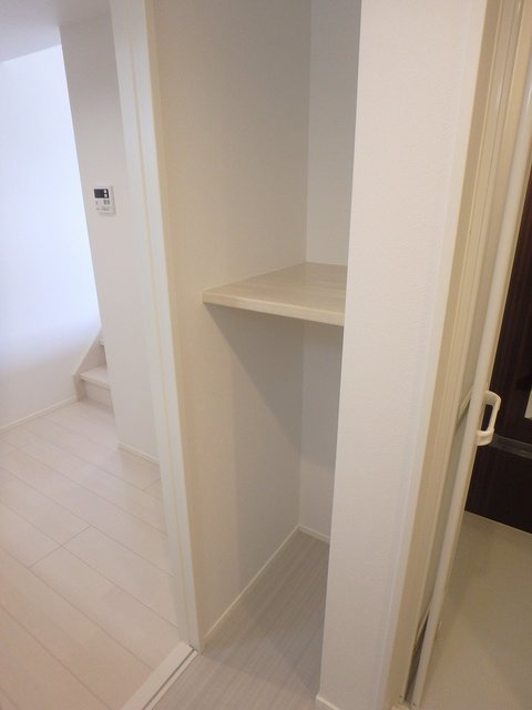 同シリーズの別物件のお写真です。