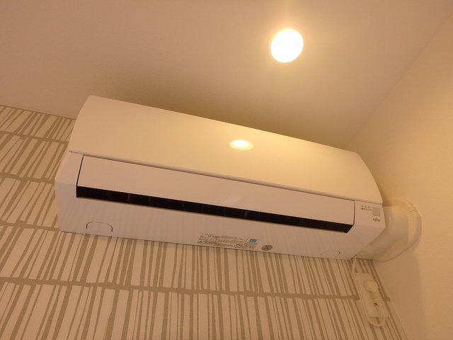 同シリーズの別物件のお写真です。