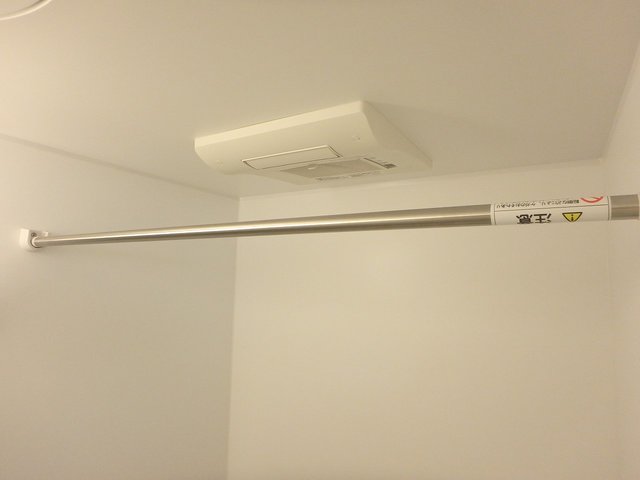 同シリーズの別物件のお写真です。